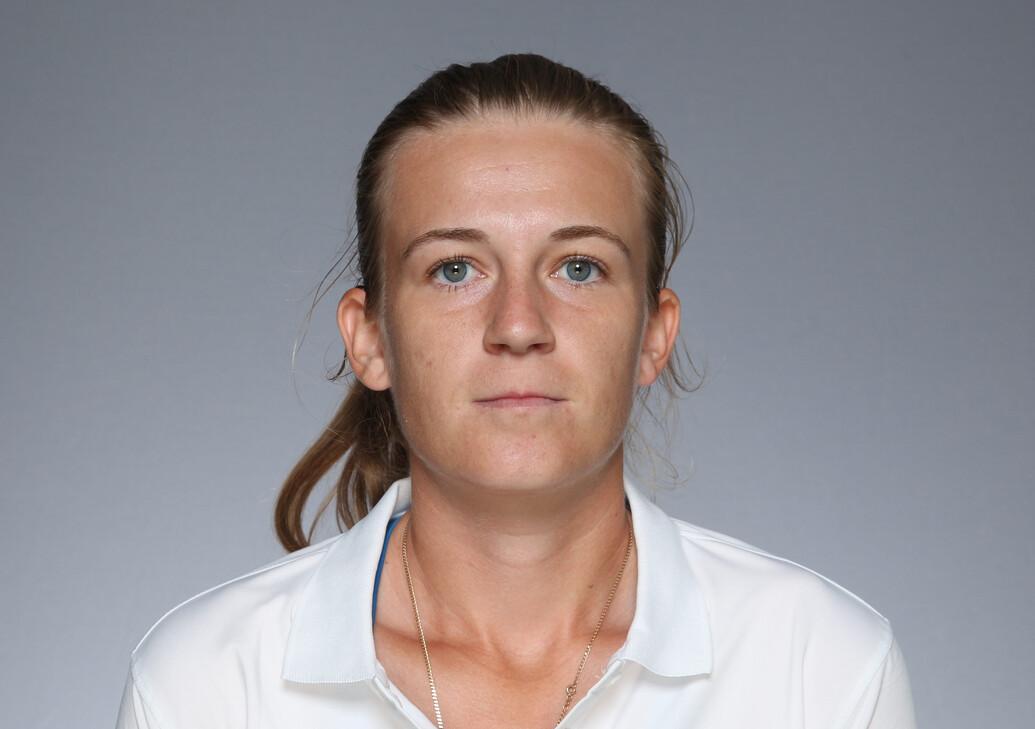 Headshot of Lea Boskovic