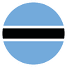 Flag of Botswana