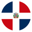 DOM flag