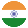 Flag of India