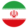 Flag of Iran