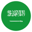 KSA flag
