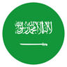 Flag of Saudi Arabia