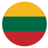 Flag of Lithuania