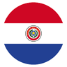 Flag of Paraguay