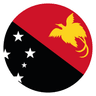 Flag of Papua New Guinea