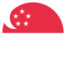 Flag of Singapore