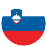 Flag of Slovenia