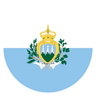 Flag of San Marino