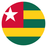 Flag of Togo
