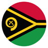 Flag of Vanuatu